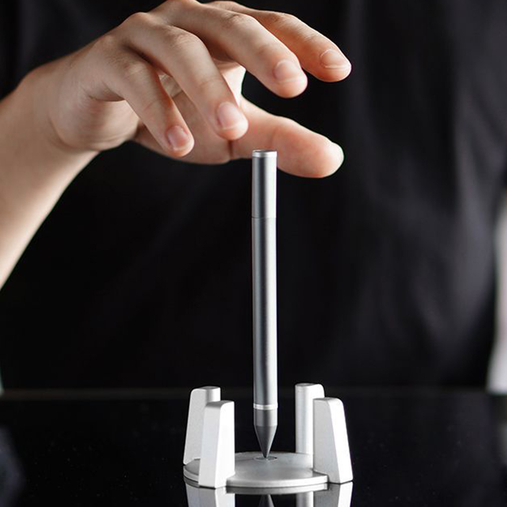 호버펜1.0 클래식 무중력 명품 고급 각인 볼펜 직장상사 교수님 승진 진급선물 제품 이미지