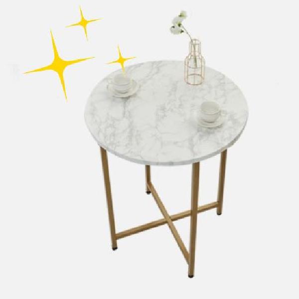 엔틱티테이블 화분테이블 높은사이드테이블 가습기 거치대