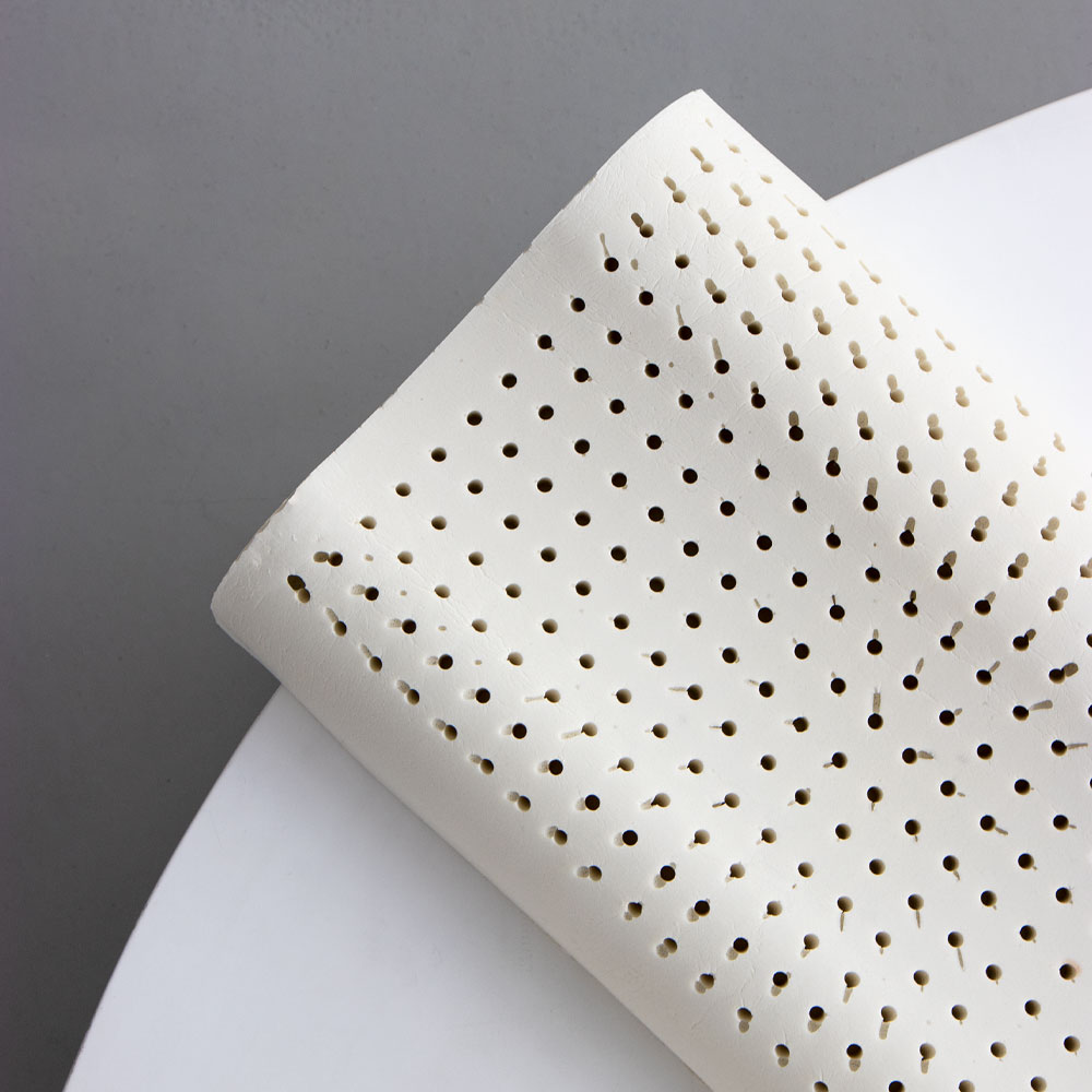 프로젝트쉼, 경추 라텍스 작은 낮은 수면 기능성 베개 스몰 1개