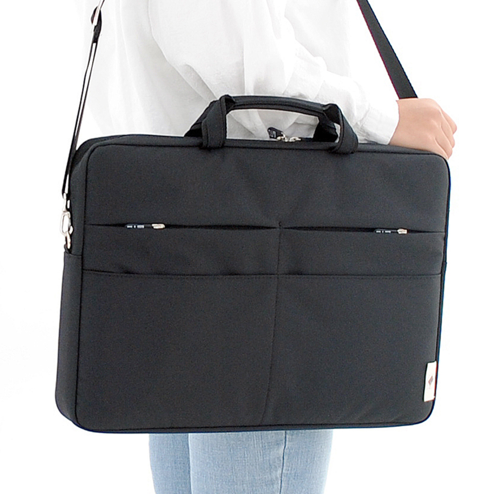 씨엘로B 노트북가방 파우치 케이스 맥북 LG그램 삼성 38/41/43cm(15인치 16인치 17인치)
