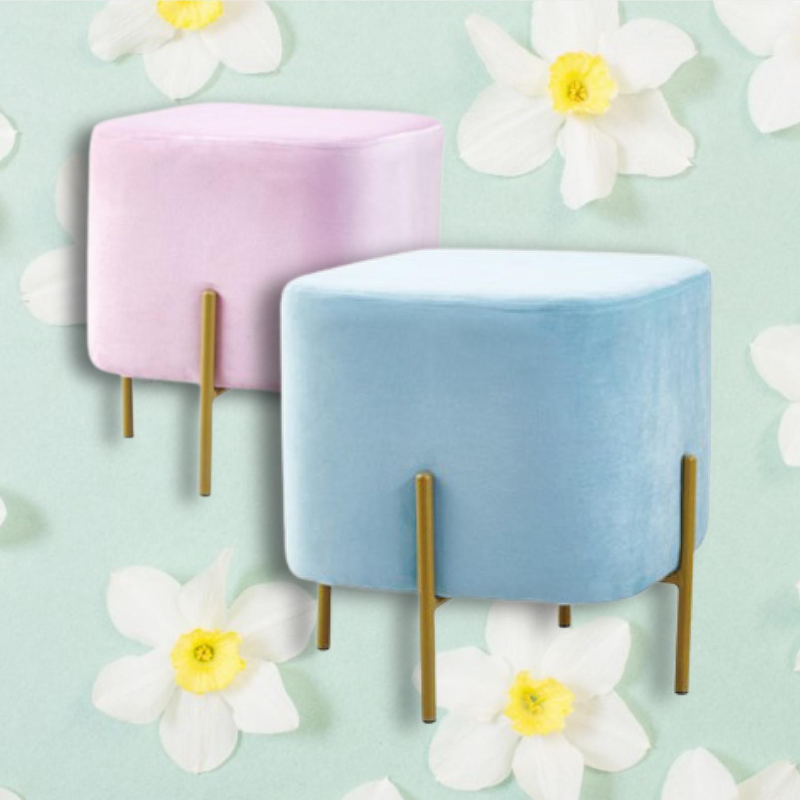 작은 쇼파 1인용 미니 소파 모듈 소파 저가 모듈형 소파