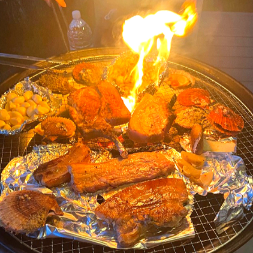 제주 흑돼지 돼지고기 설 선물세트 삼겹살 오겹살 명절 부모님 선물 - 상세 이미지 2