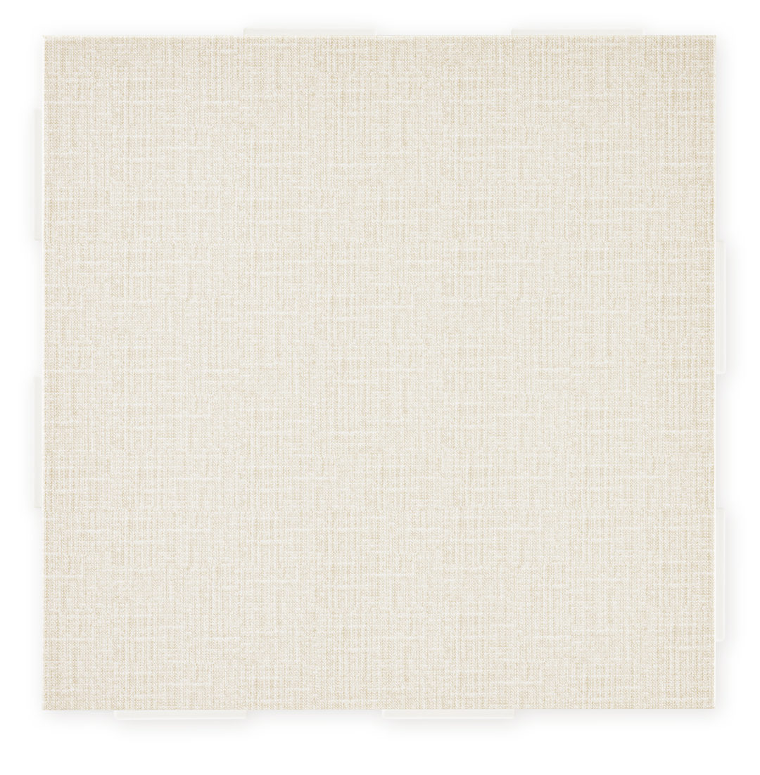 [패키지] 플로리아 층간소음매트 아기 유아 TPU 퍼즐 구름 매트 500x500x25 이미지 7