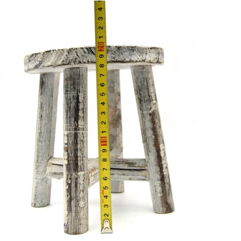 화분 테이블 소형 탁자 소품 장식 테이블 소파 틈새 선반