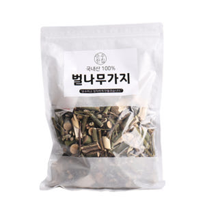 국산 산청목 벌나무 가지 600g 맛있게 먹은 솔직 후기 - 상품 이미지 3