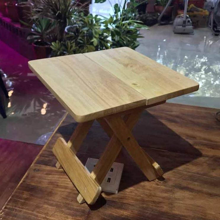 화분 테이블 소파 틈새 선반 장식 테이블 소형 현관 협탁