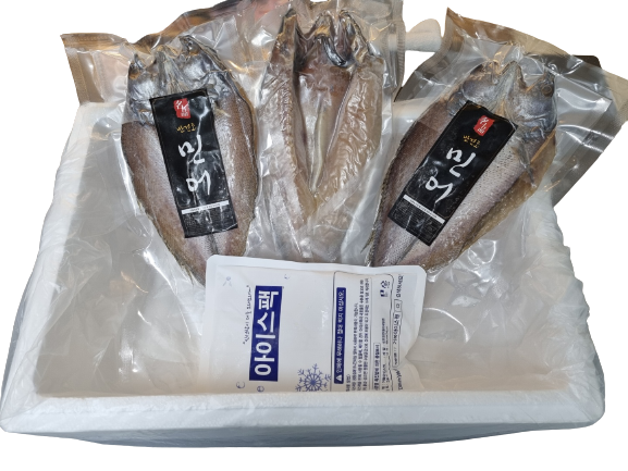 정우네생선가게 손질 노르웨이 고등어 중 대 120-150g 1kg, 1개 이미지 8
