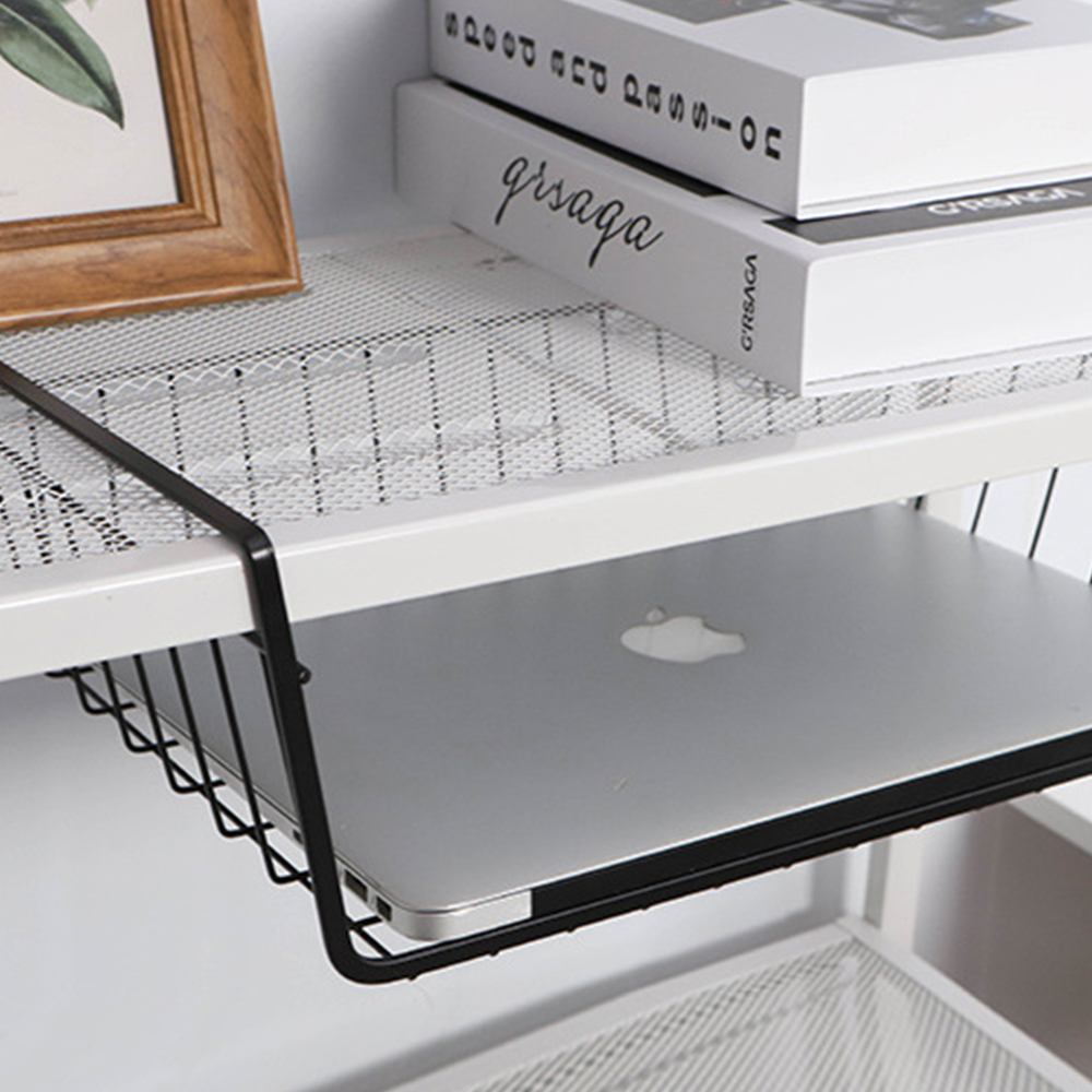 [단독] 1+1 다용도 언더선반 싱크대 컵선반 걸이형 정리대 주방선반 소형