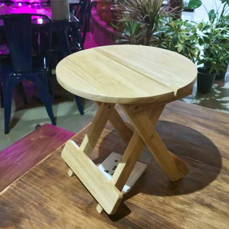 화분 테이블 소품 장식 테이블 소형 탁자 소파 틈새 선반