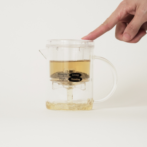 맥파이앤타이거 티머그 / 표일배 : 맥파이앤타이거