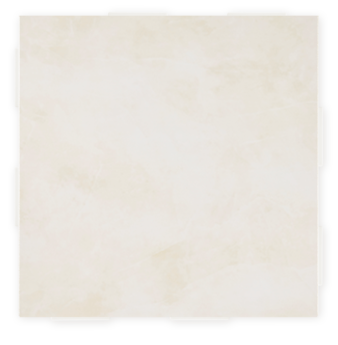 [패키지] 플로리아 층간소음매트 아기 유아 TPU 퍼즐 구름 매트 500x500x25 이미지 8