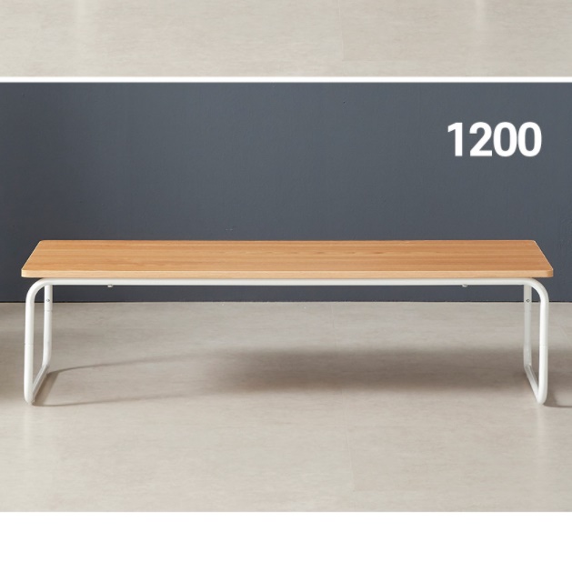 높은 좌식 테이블 900 높은 거실 테이블 원목 거실용 탁자