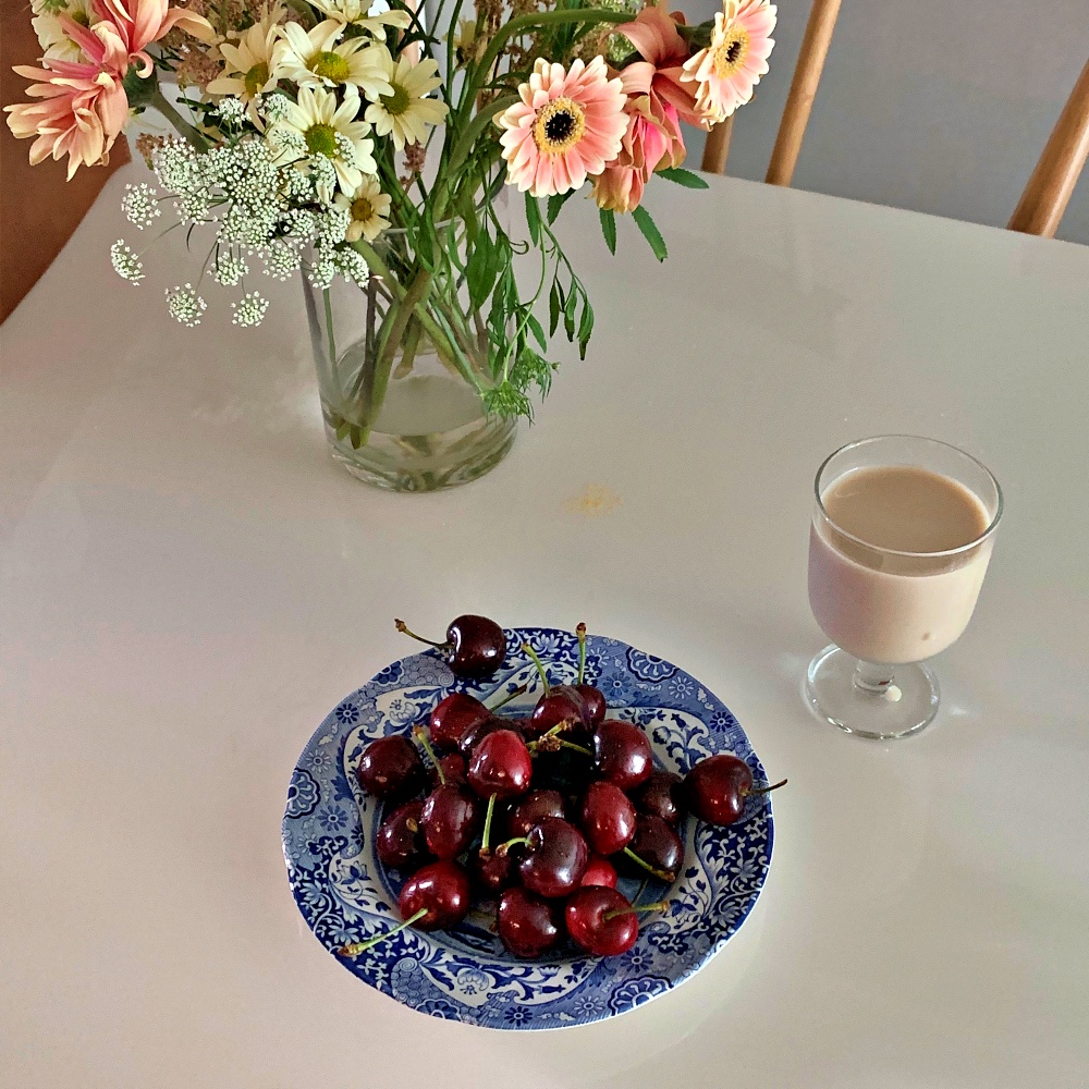 체리 생체리 1kg 2kg 9Row 9.5Row 특 특대 칠레산 미국산 캘리포니아 워싱턴 - 상세 이미지 5