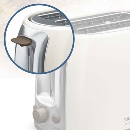 레트로 토스터기 업소용 토스트기 식빵 토스트기계 호텔 미니 토스토기 