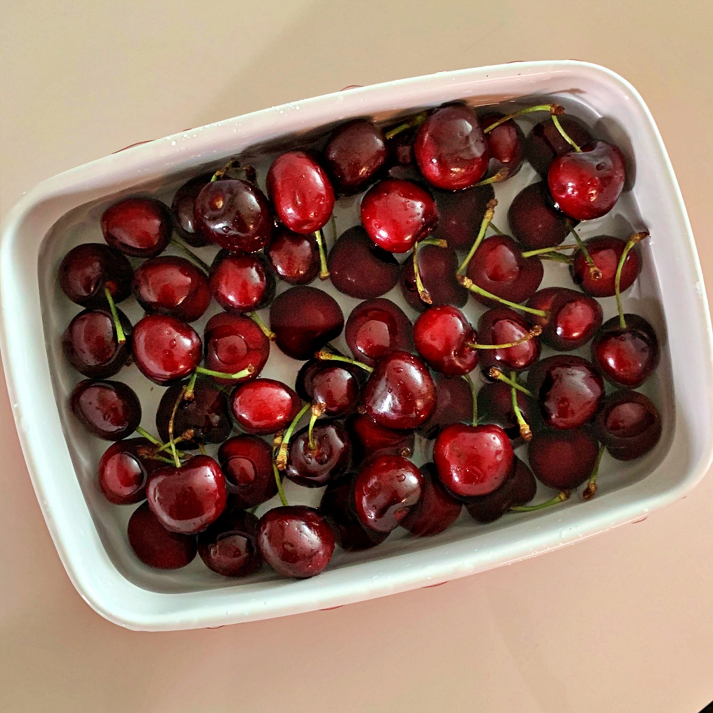 체리 생체리 1kg 2kg 9Row 9.5Row 특 특대 칠레산 미국산 캘리포니아 워싱턴 - 상세 이미지 4