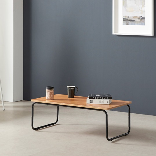 높은 좌식 테이블 900 높은 거실 테이블 원목 거실용 탁자