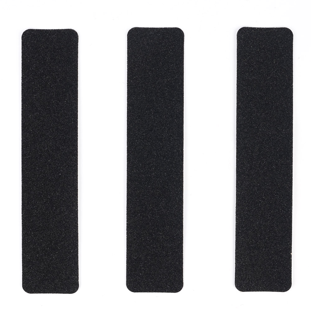 계단미끄럼방지패드 논슬립 테이프 스티커 3pcs - 상세 이미지 4