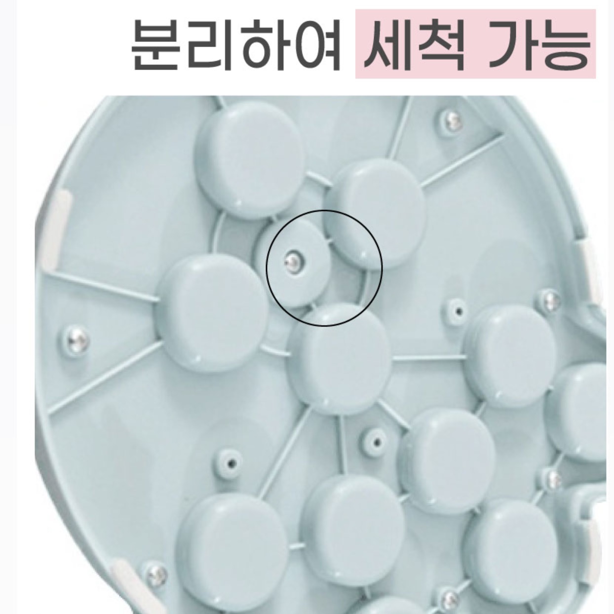 강아지 간식 장난감 푸들 말티즈 비숑 반려견 분리 불안 장난감 - 상세 이미지 2
