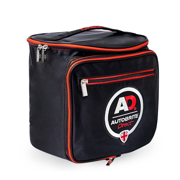 오토브라이트 디테일링 키트 백 툴백 트렁크 정리함