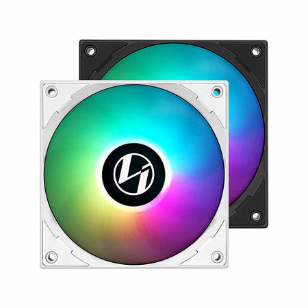 리안리 ST120 WHITE (3PACK)