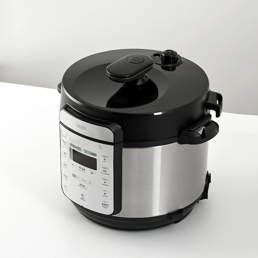 대용량 다용도 5L 올라운드팟 멀티압력쿠커 LZMPC-05L