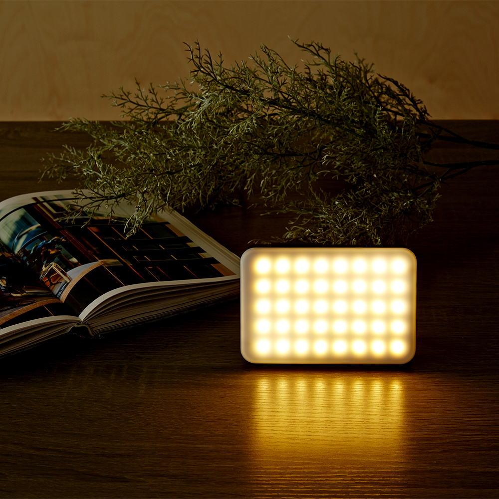 LED 대용량 20000mAh 캠핑 랜턴 (중) LZL-M10 - 상세 이미지 3