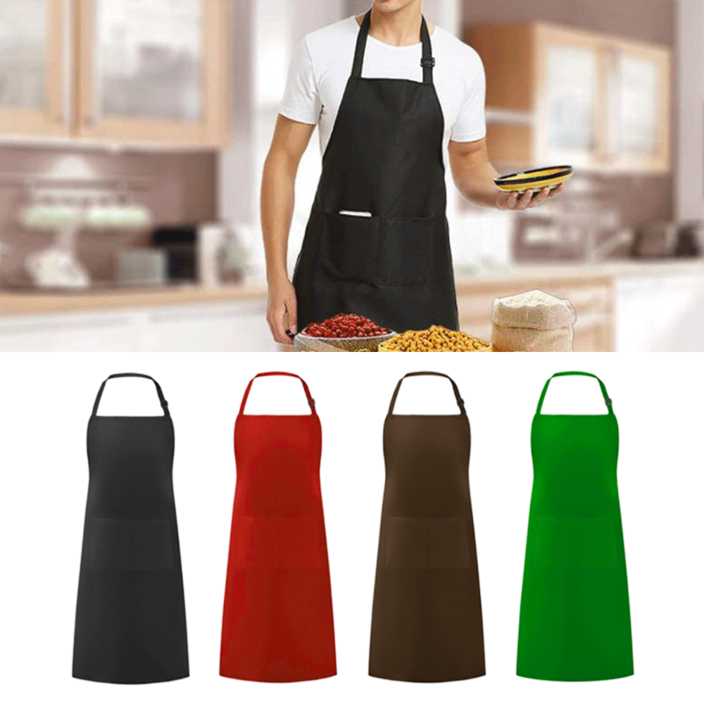 앞치마 어린이집 보육 선생님 요양보호사 애견 미용 유치원 생활방수 교사 네일샵 미용실