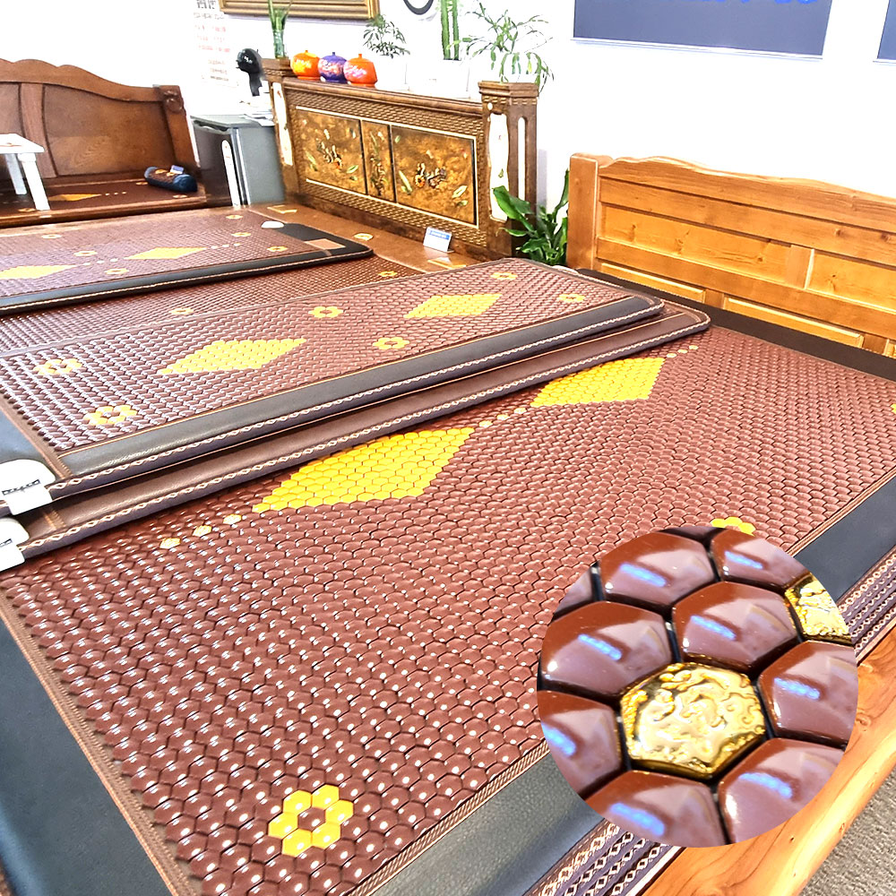 온쉼 전기 배 찜질기 온열기 온찜질기 허리 찜질 매트 통증 570-1500