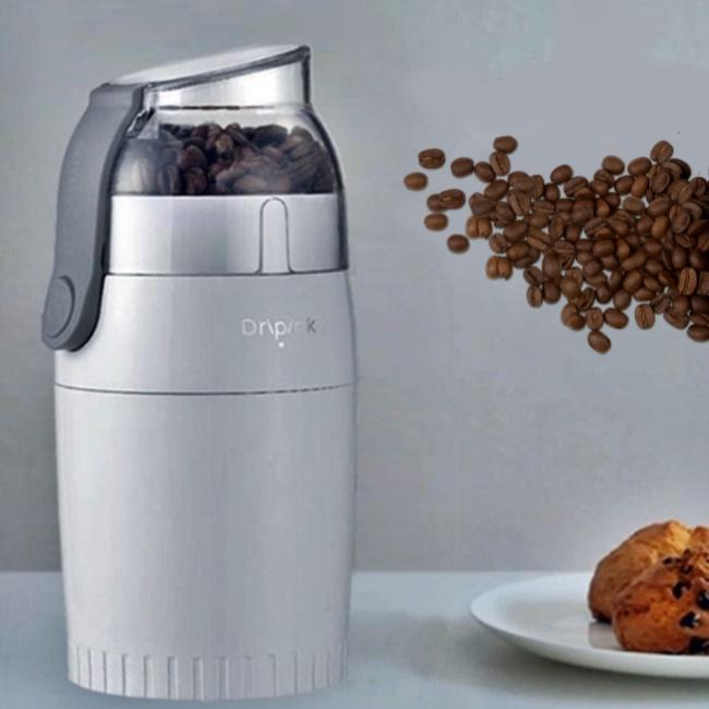 가정용 커피 그라인더 커피 가는 기계 캠핑 휴대용 원두 믹서기