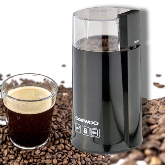 홈카페 그라인더 커피 자동 그라인더 자동 원두 분쇄기 기계 