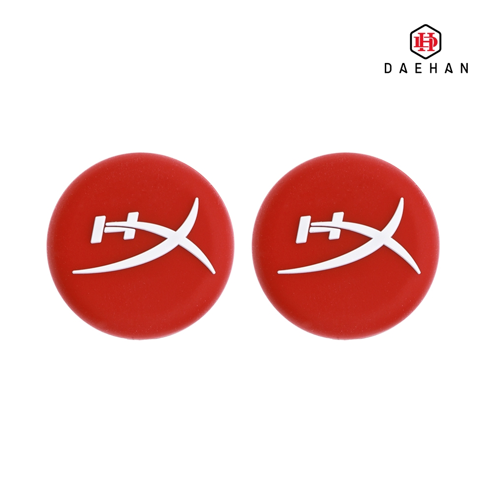 PS 4 5 듀얼센스 듀얼쇼크 스틱커버 프로콘 호환 플스 XBOX 악세사리 하이퍼X (2개 1set) PS-201