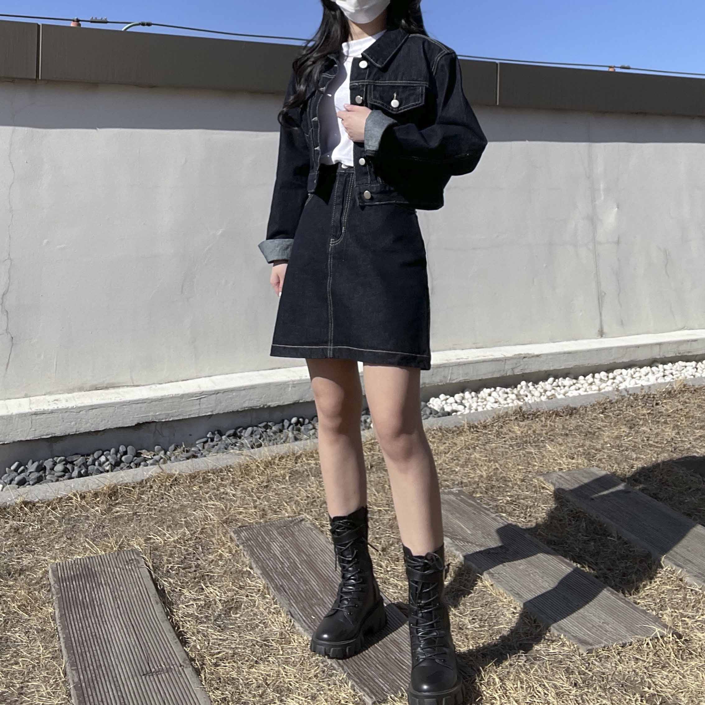 【h2h ステラ着用】1jinnstudio レースキャミソール　ピンク✖️黒 pink_sunset-2_24-39278208521.jpg