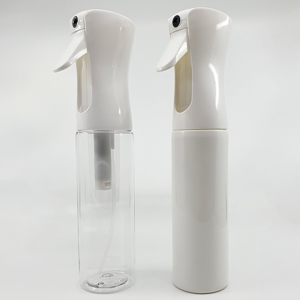 베어버스 반자동 분무기 안개분사 미스트 스프레이 300ml - 상세 이미지 2
