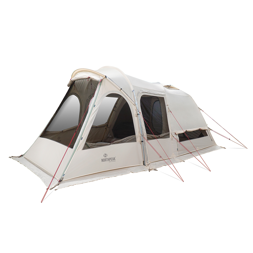 [노스피크] 스타쉽 소이밀크