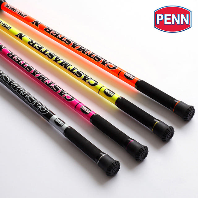 PENN 캐스트마스터 N 활용 이미지