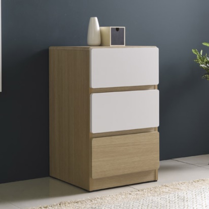 3단 책상 서랍장 보조 서랍 프린터 서랍장