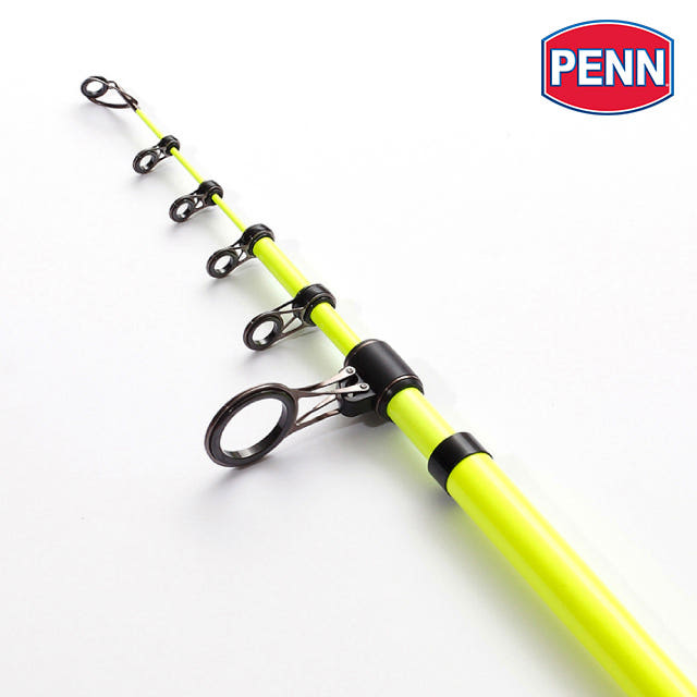 PENN 캐스트마스터 N 컬러 옵션