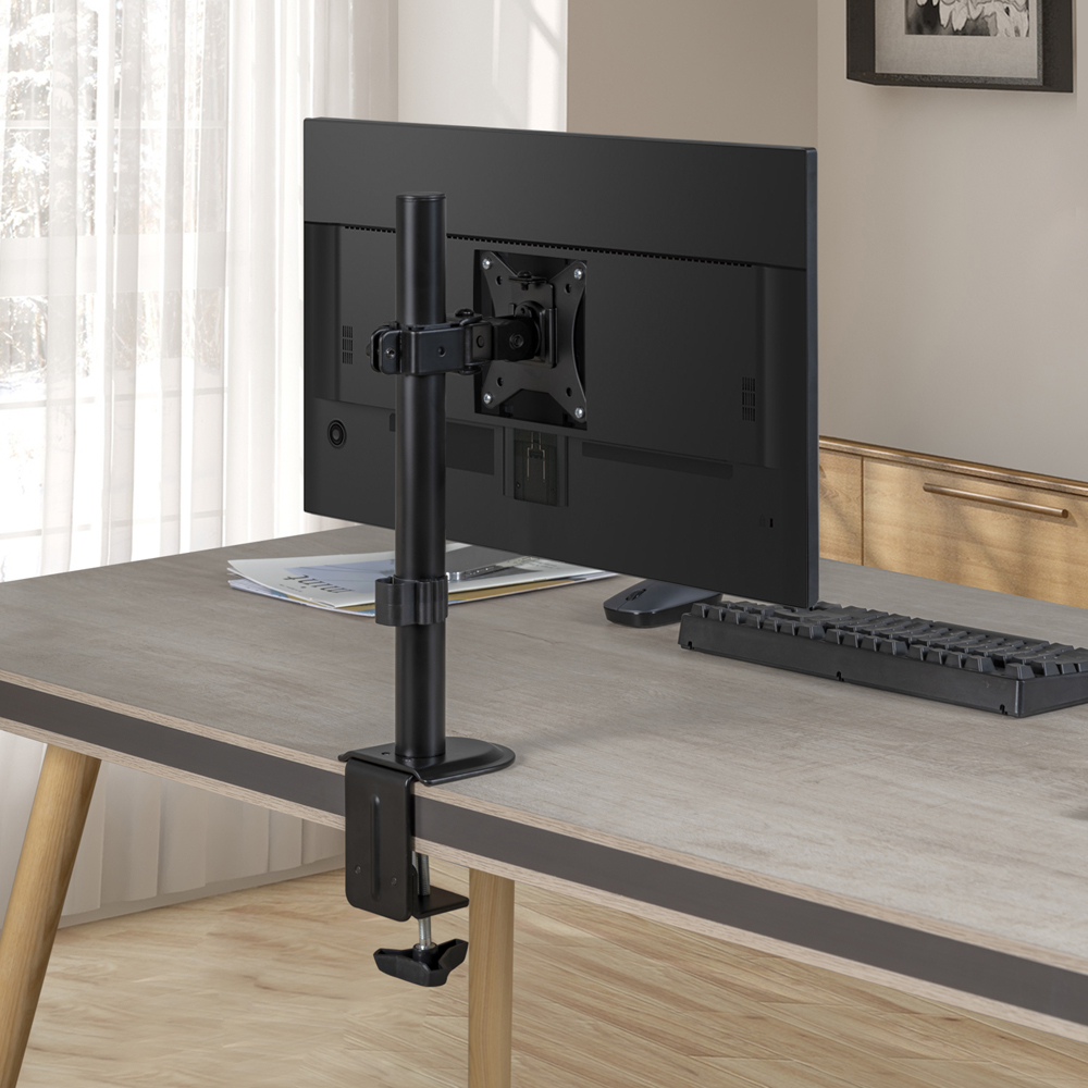 피벗 모니터 스탠드 FMA-S2