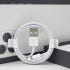 애플 아이폰 케이블 USB to 라이트닝 8핀 충전 케이블 1m 벌크 에... 개봉기 | 실사용 후기 썸네일