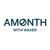 어먼스 AMONTH 스토어 로고