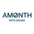 어먼스 AMONTH 로고