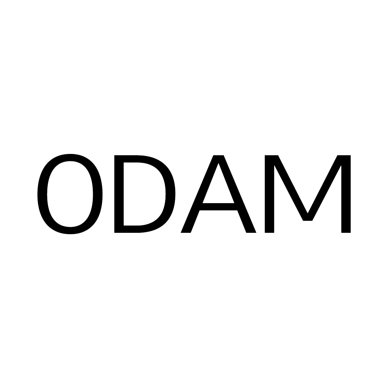 오담 펫푸드 스토어 로고