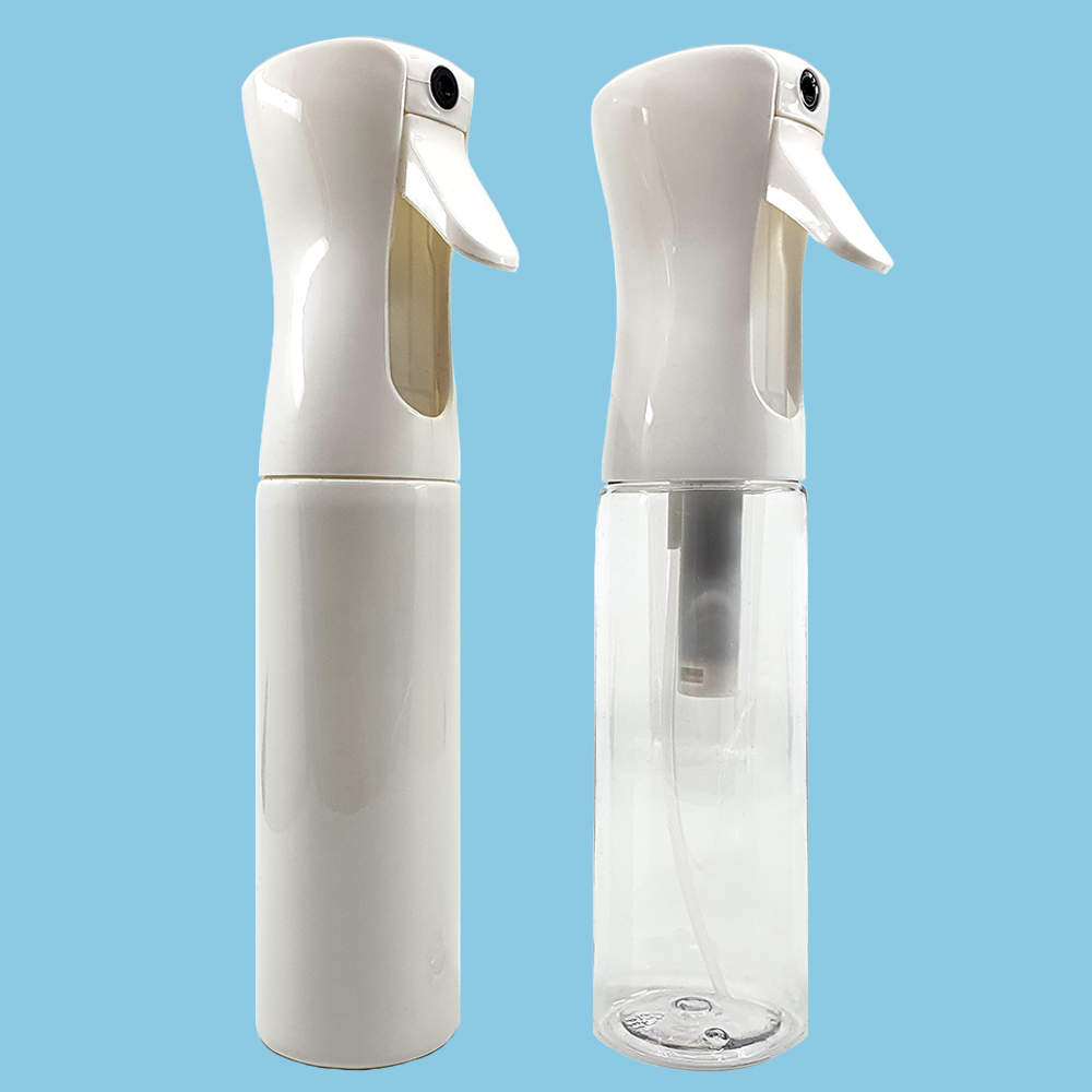베어버스 반자동 분무기 안개분사 미스트 스프레이 300ml 이미지 6