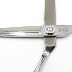 ACS700 실버라인펫 강아지 미용 민가위 7인치 가벼운 슬림 그립감 저... 솔직 후기 | 실제 사용자 리뷰 총정리 - 상품 이미지 3