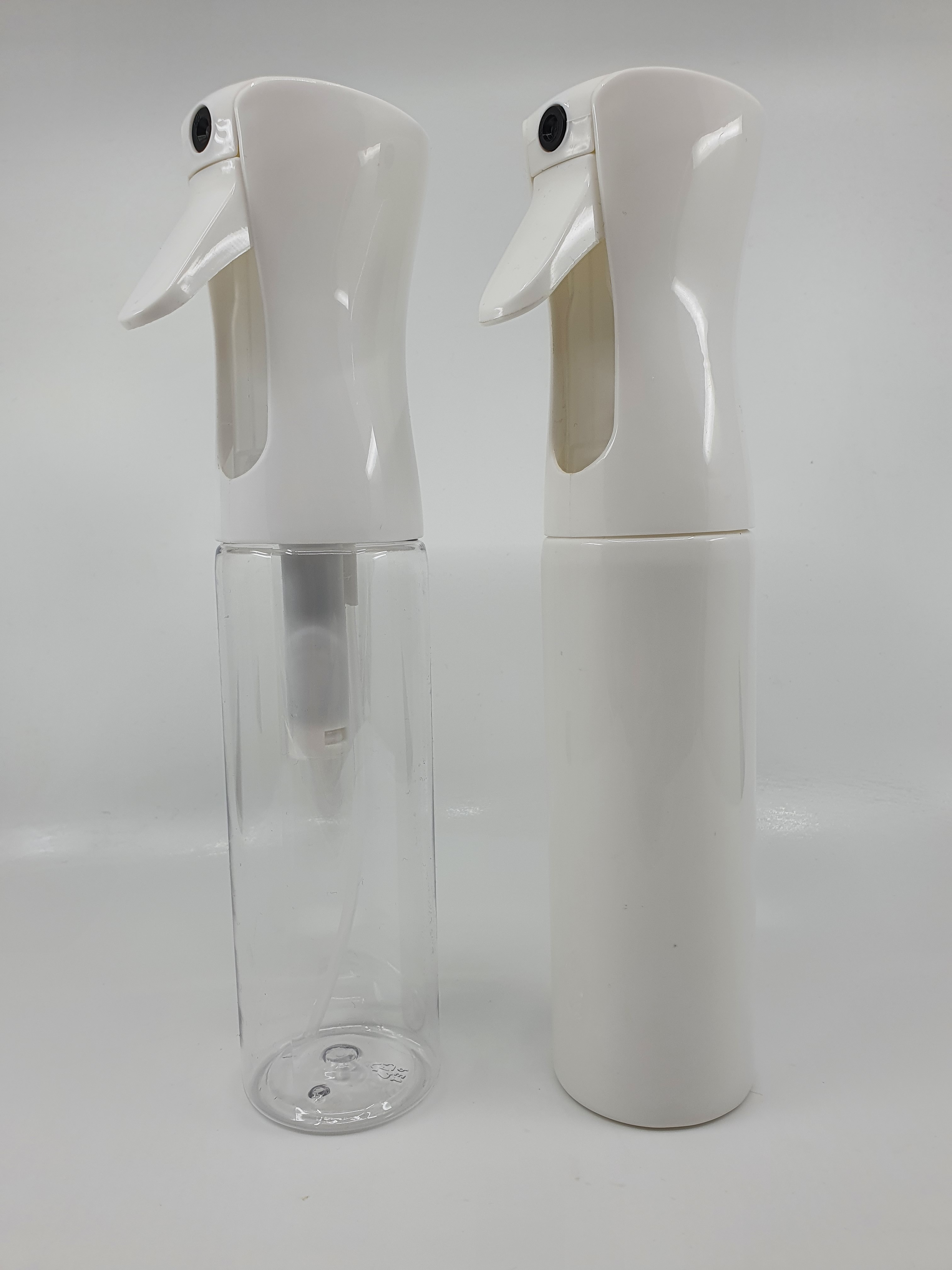 베어버스 반자동 분무기 안개분사 미스트 스프레이 300ml - 상세 이미지 5