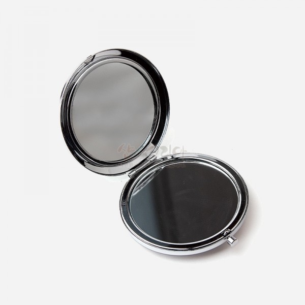 외국인선물 누름자개손거울-궁보 한국기념품