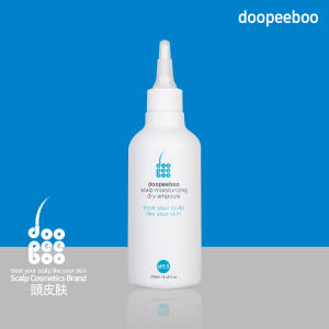 두피보습제 대용량 에센스 건성 두피앰플 250ml 두피부 솔직 후기 | 피부 타입별 분석 - 상품 이미지 1