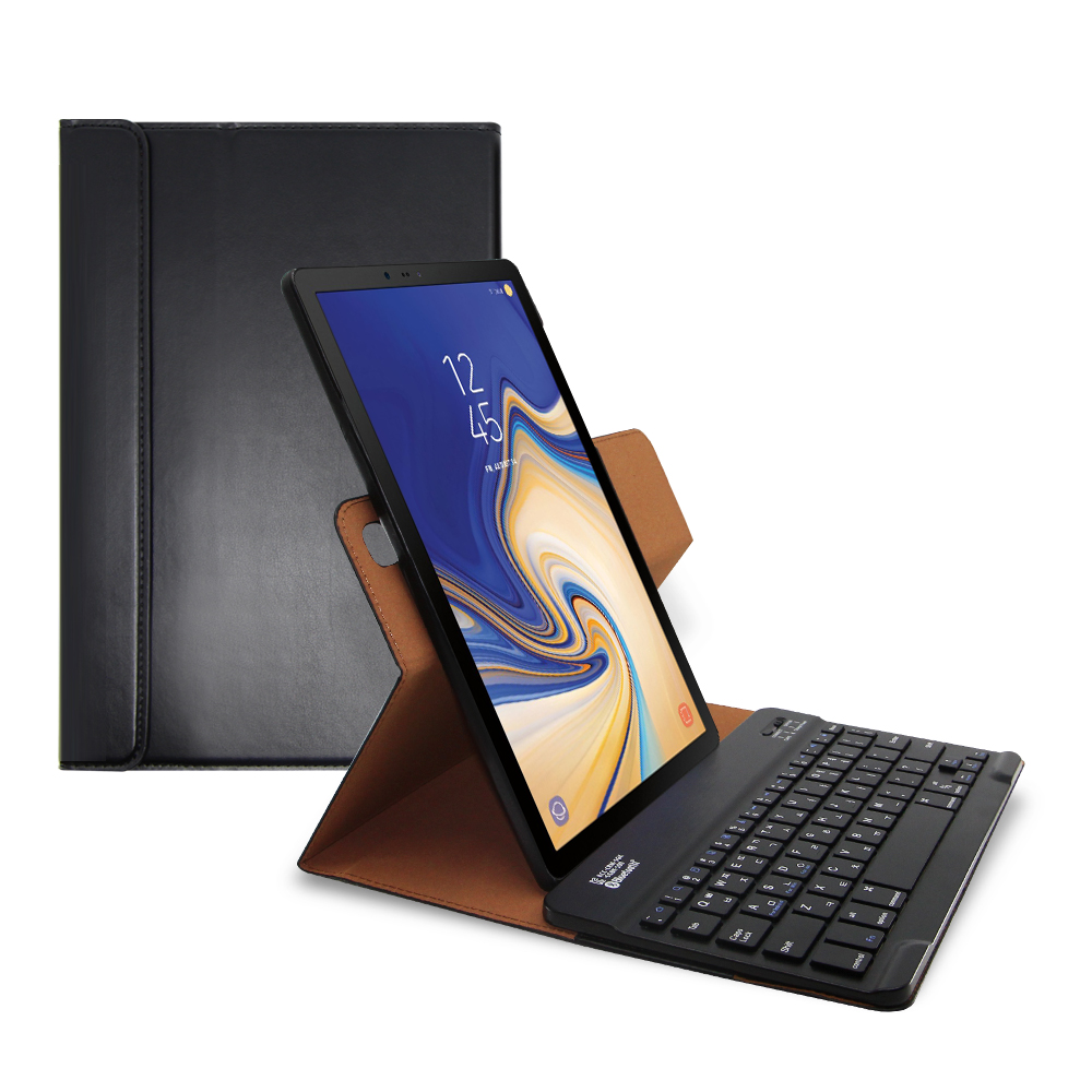 삼성 갤럭시탭4 10.1 AZA 블루투스 키보드 케이스 기본 t530/t536