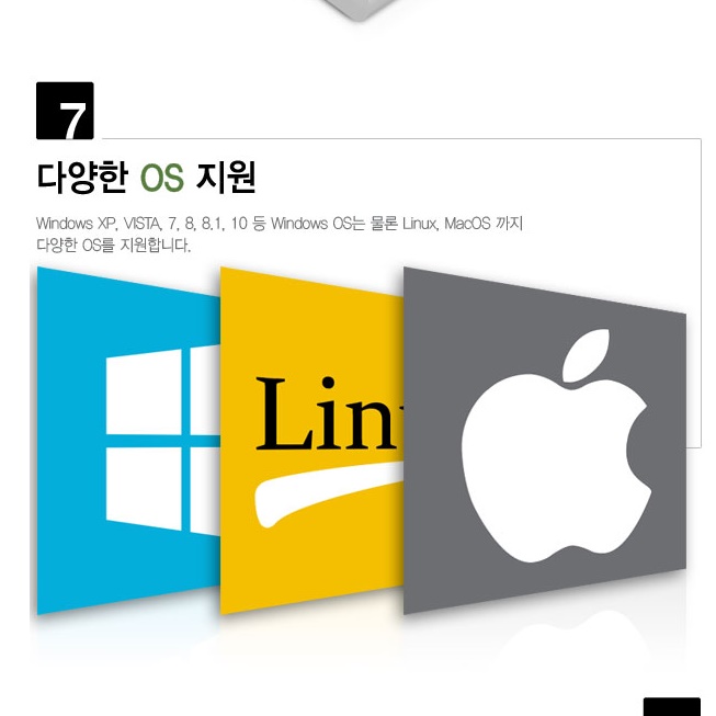 데스크탑 와이파이 수신기 연결 usb 와이 파이 동글이 동글  - 상세 이미지 3