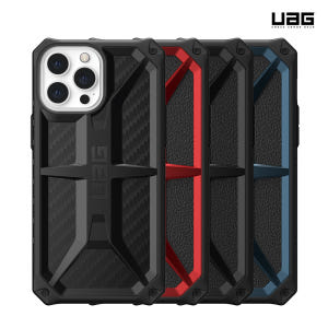 UAG 아이폰13 모나크 케이스 개봉기 | 실사용 후기 - 상품 이미지 1
